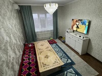 2-комнатная квартира, 58 м², 7/9 этаж, мкр Тастак-1 за 31.8 млн 〒 в Алматы, Ауэзовский р-н