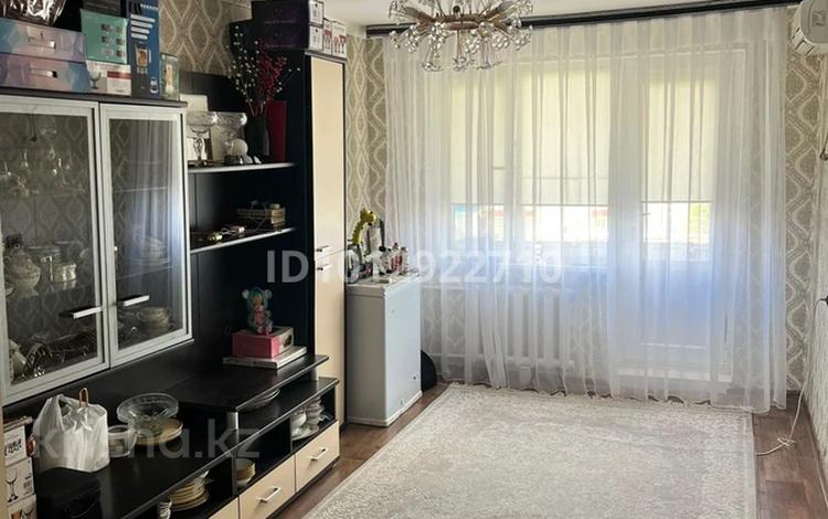 2-бөлмелі пәтер · 48 м² · 5/5 қабат, Привокзальный 3 16, бағасы: ~ 13 млн ₸ в Атырау, мкр Привокзальный-3 — фото 2