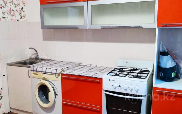 1-бөлмелі пәтер · 35 м² · 1/6 қабат, мкр Кокжиек, бағасы: 19.4 млн ₸ в Алматы, Жетысуский р-н — фото 14