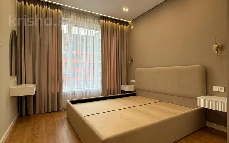 3-комнатная квартира · 70 м² · 13/16 этаж, Сатпаева 90/58 за 73.8 млн ₸ в Алматы, Бостандыкский р-н — фото 14