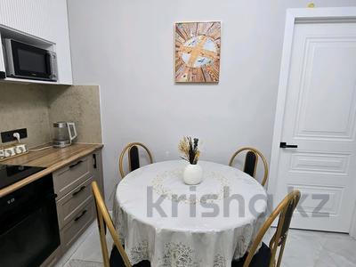 2-комнатная квартира · 50.3 м² · 5/9 этаж, Райымбек батыра 161Б за 39.5 млн 〒 в 