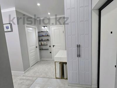 2-комнатная квартира · 50.3 м² · 5/9 этаж, Райымбек батыра 161Б за 39.5 млн 〒 в 