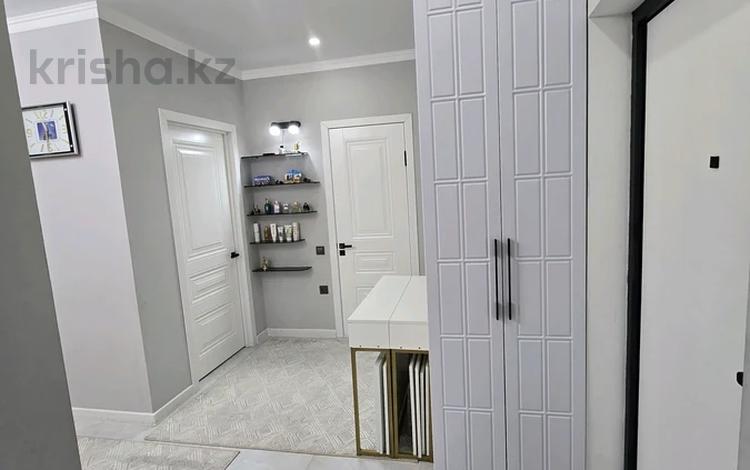 2-комнатная квартира · 50.3 м² · 5/9 этаж, Райымбек батыра 161Б за 39.5 млн 〒 в  — фото 35