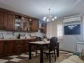 3-бөлмелі пәтер · 140 м² · 9/9 қабат, абилхаирхана 61б, бағасы: 49.9 млн ₸ в Актобе — фото 3