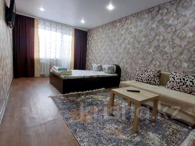 1-комнатная квартира · 34 м² · 5/5 этаж, Бульвар Гагарина 19 — Грузинской за 10 000 ₸ в Усть-Каменогорске