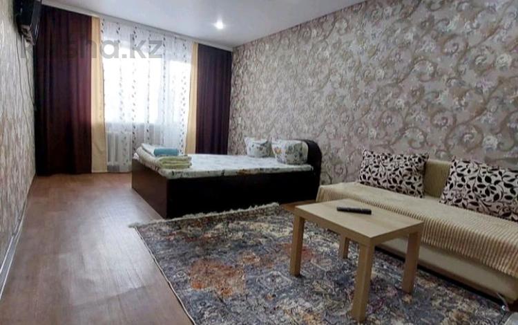 1-бөлмелі пәтер · 34 м² · 5/5 қабат, Бульвар Гагарина 19 — Грузинской, бағасы: 10 000 ₸ в Усть-Каменогорске — фото 2