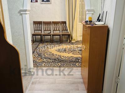 3-комнатная квартира · 63 м² · 3/3 этаж, Абен-Омералиева 60А — Ленина-гоголя за 39.9 млн 〒 в Каскелене