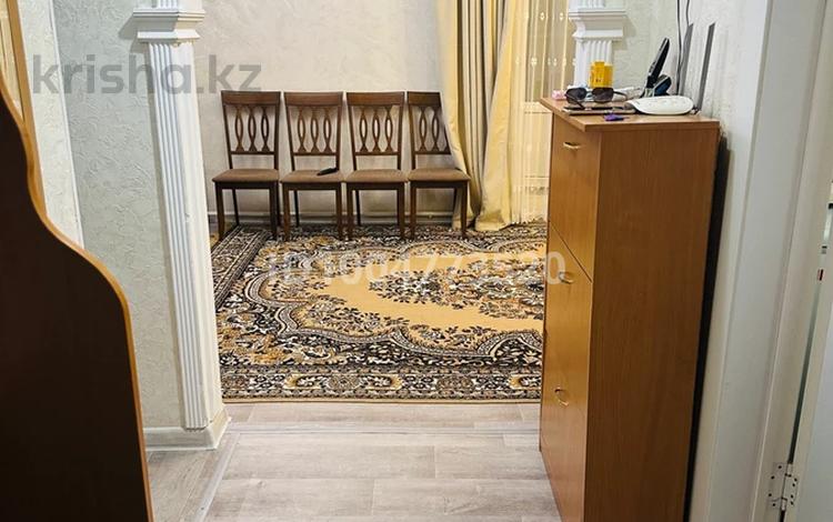 3-комнатная квартира · 63 м² · 3/3 этаж, Абен-Омералиева 60А — Ленина-гоголя за 39.9 млн 〒 в Каскелене — фото 2