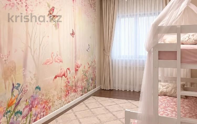 3-комнатная квартира · 99 м² · 4/5 этаж, мкр. Алтын орда за 37 млн ₸ в Актобе — фото 2