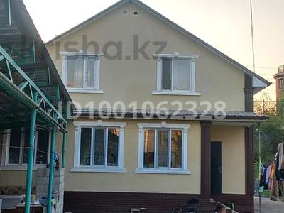 Жеке үй · 7 бөлме · 260 м² · 13.5 сот., мкр Ерменсай 3, бағасы: 160 млн ₸ в Алматы, Бостандыкский р-н