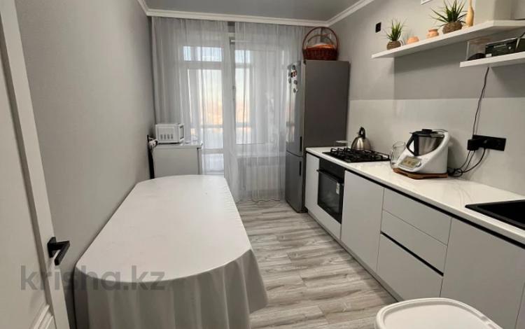 1-бөлмелі пәтер · 42.4 м² · 9/9 қабат, Курганская 2А, бағасы: 23.5 млн ₸ в Костанае — фото 5