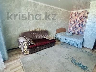 1-комнатная квартира · 35 м² · 8/9 этаж, Кабанбай батыра 42 — Казына Цгб базар центр рынок триумф вокзал гдк за 12 000 ₸ в Семее