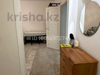 2-комнатная квартира · 49 м² · 3/5 этаж, Естая 56/1 — Бектуров- естая за 19.5 млн ₸ в Павлодаре