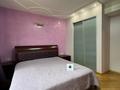 4-комнатная квартира · 133 м² · 4/5 этаж, Маметова 34 за 112 млн ₸ в Алматы, Алмалинский р-н — фото 26