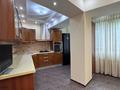 4-комнатная квартира · 133 м² · 4/5 этаж, Маметова 34 за 112 млн ₸ в Алматы, Алмалинский р-н — фото 30