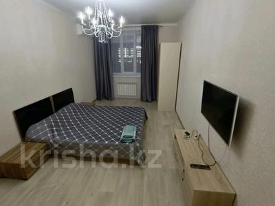1-бөлмелі пәтер · 50 м², мкр 5, Абулхаир-хана Стадион, бағасы: 8 000 〒 в Актобе