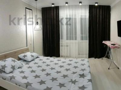 1-комнатная квартира · 50 м², мкр 5, Абулхаир-хана. Элитный дом ЖК Арман за 10 000 ₸ в Актобе