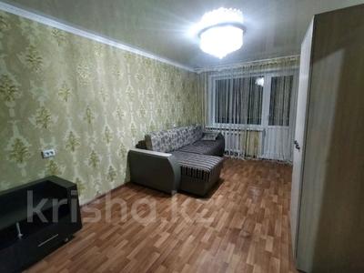 1-комнатная квартира · 35 м² · 7/9 этаж, Валиханова 19 за 130 000 〒 в Петропавловске