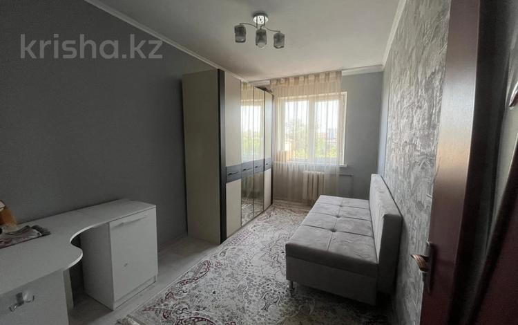 2-комнатная квартира, 43.4 м², 5/5 этаж, Молдагуловой за 14.5 млн 〒 в Шымкенте, Туран р-н — фото 2