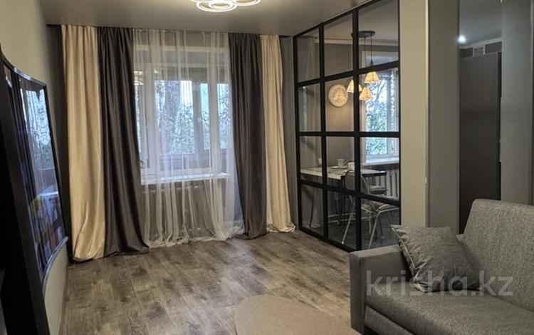 2-комнатная квартира · 45 м² · 5/5 этаж, Нурмагамбетова 18/1 — Вокзал за 17 000 ₸ в Павлодаре — фото 5