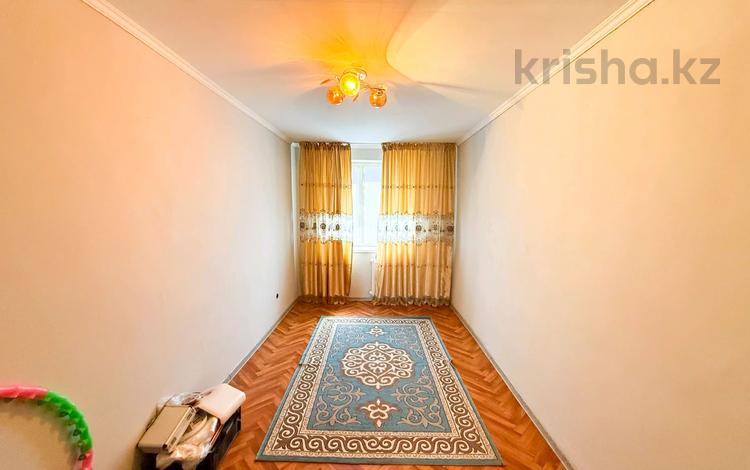 2-комнатная квартира · 45 м² · 4/5 этаж, жетысу за 14 млн ₸ в Талдыкоргане, мкр Жетысу — фото 2