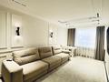4-бөлмелі пәтер · 124 м² · 3/10 қабат, Есенберлина 14, бағасы: 97 млн ₸ в Усть-Каменогорске