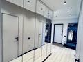 4-бөлмелі пәтер · 124 м² · 3/10 қабат, Есенберлина 14, бағасы: 97 млн ₸ в Усть-Каменогорске — фото 11