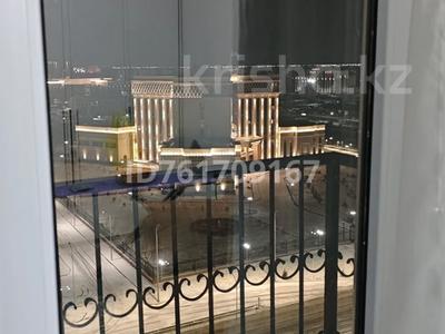 1-комнатная квартира · 32 м² · 12/12 этаж, 9 улица 44/2 — 32-9 улица за 120 000 ₸ в Туркестане