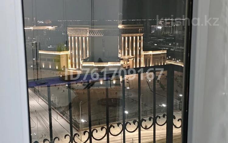 1-комнатная квартира · 32 м² · 12/12 этаж, 9 улица 44/2 — 32-9 улица за 120 000 ₸ в Туркестане — фото 2