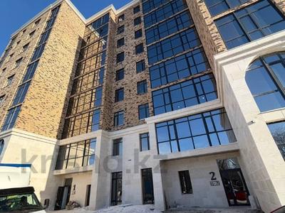 3-комнатная квартира · 92.2 м² · 9/9 этаж, Мухамед-Рахимова за ~ 42.4 млн ₸ в Петропавловске