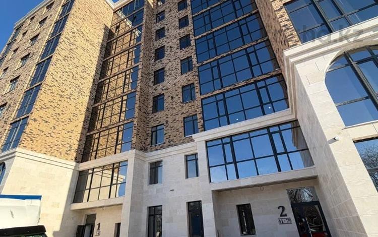 3-комнатная квартира · 92.2 м² · 9/9 этаж, Мухамед-Рахимова за ~ 42.4 млн ₸ в Петропавловске — фото 2