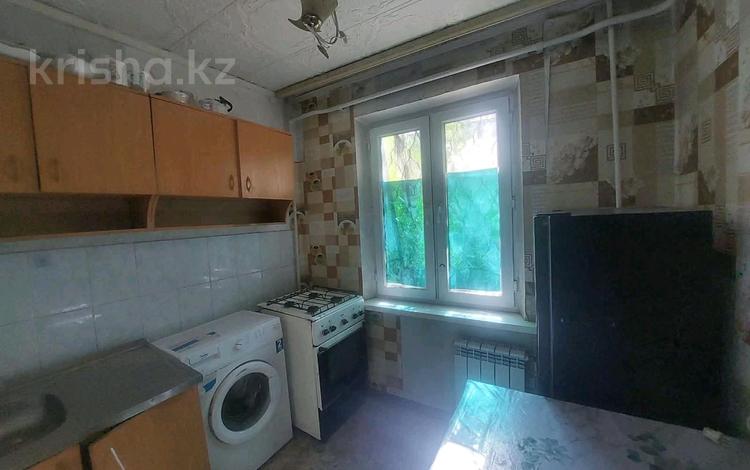 1-комнатная квартира · 32 м² · 1/5 этаж, мкр Достык за 110 000 ₸ в Талдыкоргане — фото 2