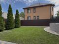 Отдельный дом · 12 комнат · 400 м² · 5 сот., 8 март 104 — Досмухамедова за 130 млн ₸ в Уральске — фото 5