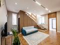 Жеке үй · 4 бөлме · 289 м² · 3.5 жүзд., С 899 уч 12к1, бағасы: 90 млн ₸ в Астане, Сарыарка р-н — фото 40