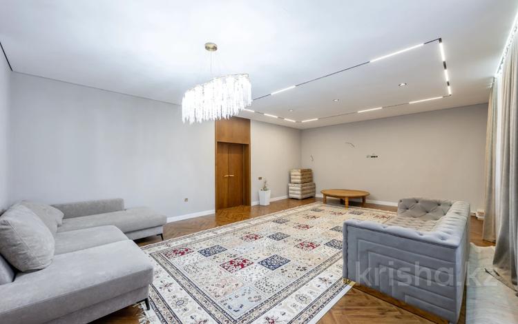 Жеке үй · 4 бөлме · 289 м² · 3.5 жүзд., С 899 уч 12к1, бағасы: 90 млн ₸ в Астане, Сарыарка р-н — фото 7