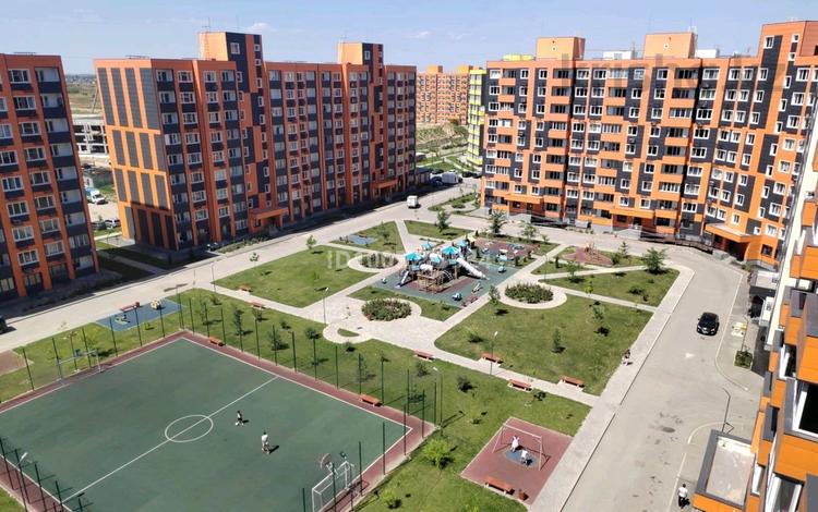 3-комнатная квартира · 86 м² · 9/9 этаж, Капчагайской трассы 3860/1 за 250 000 〒 в Коянкусе — фото 2