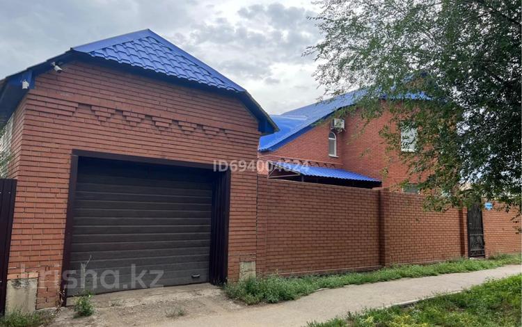 Отдельный дом · 4 комнаты · 170 м² · 5 сот., Карбышева 67/1 за 47 млн 〒 в Уральске — фото 24