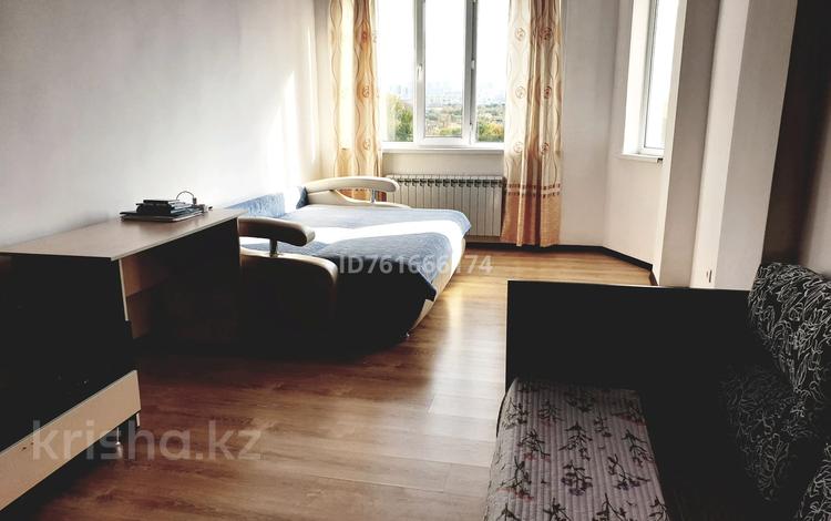 1 комната · 58 м² · 6/25 этаж, Тараз 2 за 110 000 ₸ в Астане, р-н Байконур — фото 2