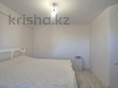 2-комнатная квартира · 86 м² · 6/6 этаж, Сазда-1, Газизы Жубановой за 20 млн 〒 в Актобе