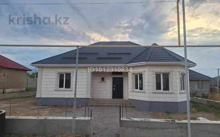 Жеке үй · 4 бөлме · 144 м² · 6 жүзд., Дешті Қыпшақ 77/19 — улица Суюнбая, бағасы: 46 млн ₸ в Каскелене — фото 2