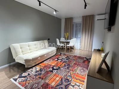 2-бөлмелі пәтер · 42 м² · 5/5 қабат, Абая 132 — Напротив Акимата, бағасы: 18 000 〒 в Таразе