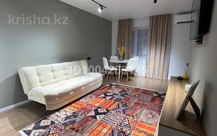 2-бөлмелі пәтер · 42 м² · 5/5 қабат, Абая 132 — Напротив Акимата, бағасы: 18 000 ₸ в Таразе — фото 2