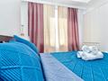 2-комнатная квартира · 60 м² · 10/20 этаж, Туран 55 — Орынбор за 360 000 ₸ в Астане, Есильский р-н
