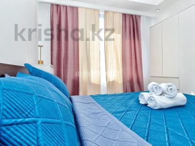 2-комнатная квартира · 60 м² · 10/20 этаж, Туран 55 — Орынбор за 360 000 ₸ в Астане, Есильский р-н