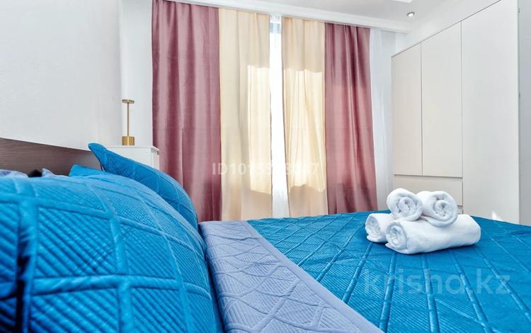 2-комнатная квартира · 60 м² · 10/20 этаж, Туран 55 — Орынбор за 360 000 ₸ в Астане, Есильский р-н — фото 2