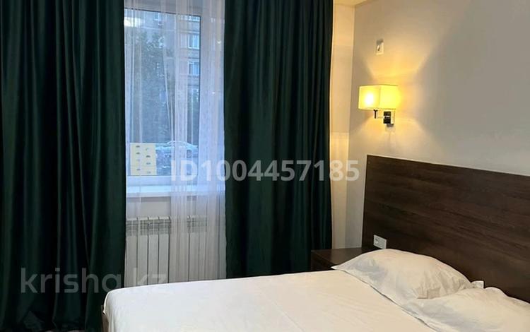 1-бөлмелі пәтер · 30 м², Богенбай батыра 6/2 — Кумисбекова, бағасы: 15 000 ₸ в Астане, Сарыарка р-н — фото 2