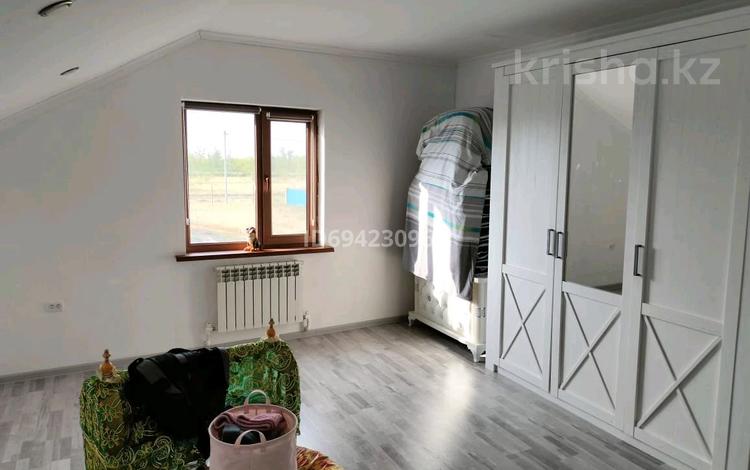 Часть дома · 6 комнат · 167.5 м² · 4 сот., Керемет 8/1 за 28 млн ₸ в Подстепном — фото 2