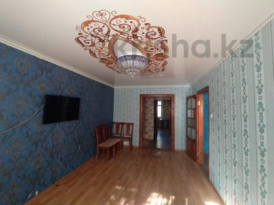 3-комнатная квартира · 61.2 м² · 1/5 этаж, Микр. Карасу за 11.9 млн 〒 в Таразе