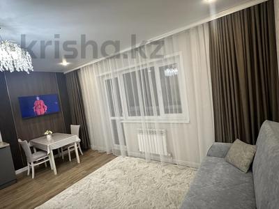 1-комнатная квартира · 40 м² · 3/16 этаж, Сатпаева 53/8 за 13 000 ₸ в Усть-Каменогорске