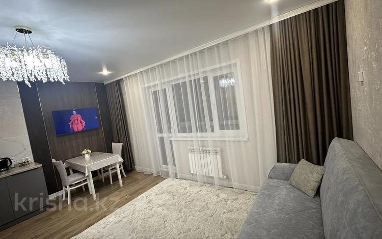 1-бөлмелі пәтер · 45 м² · 3/16 қабат, Сатпаева 53/8, бағасы: 12 000 ₸ в Усть-Каменогорске — фото 3